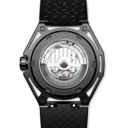 EDGE GUNMETAL