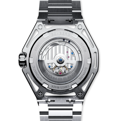 EDGE COSMOS STEEL