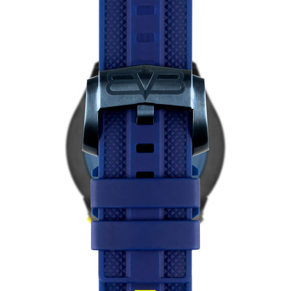YELLOW NAVY