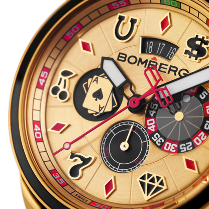 CASINO GOLDEN
