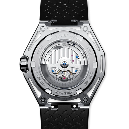 EDGE COSMOS STEEL