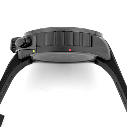 CHROMA CARBON BLACK