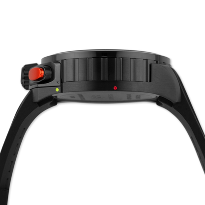 BLACK ORANGE