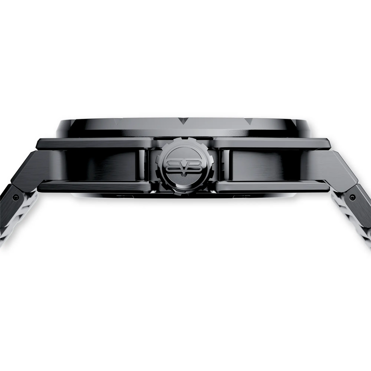 EDGE GUNMETAL