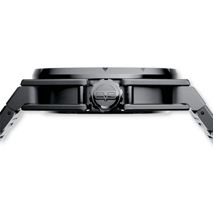 EDGE GUNMETAL