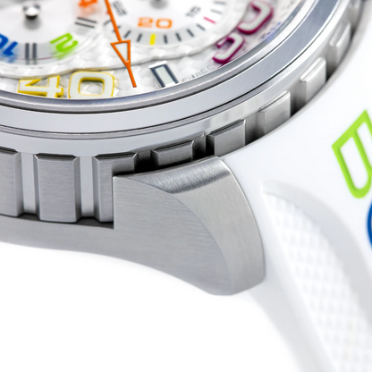 CHROMA CARBON WHITE
