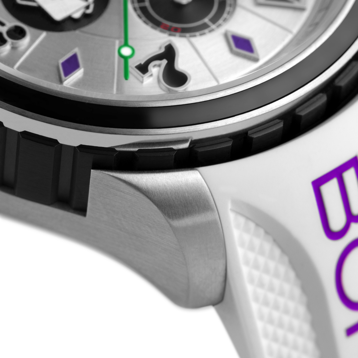 CASINO WHITE