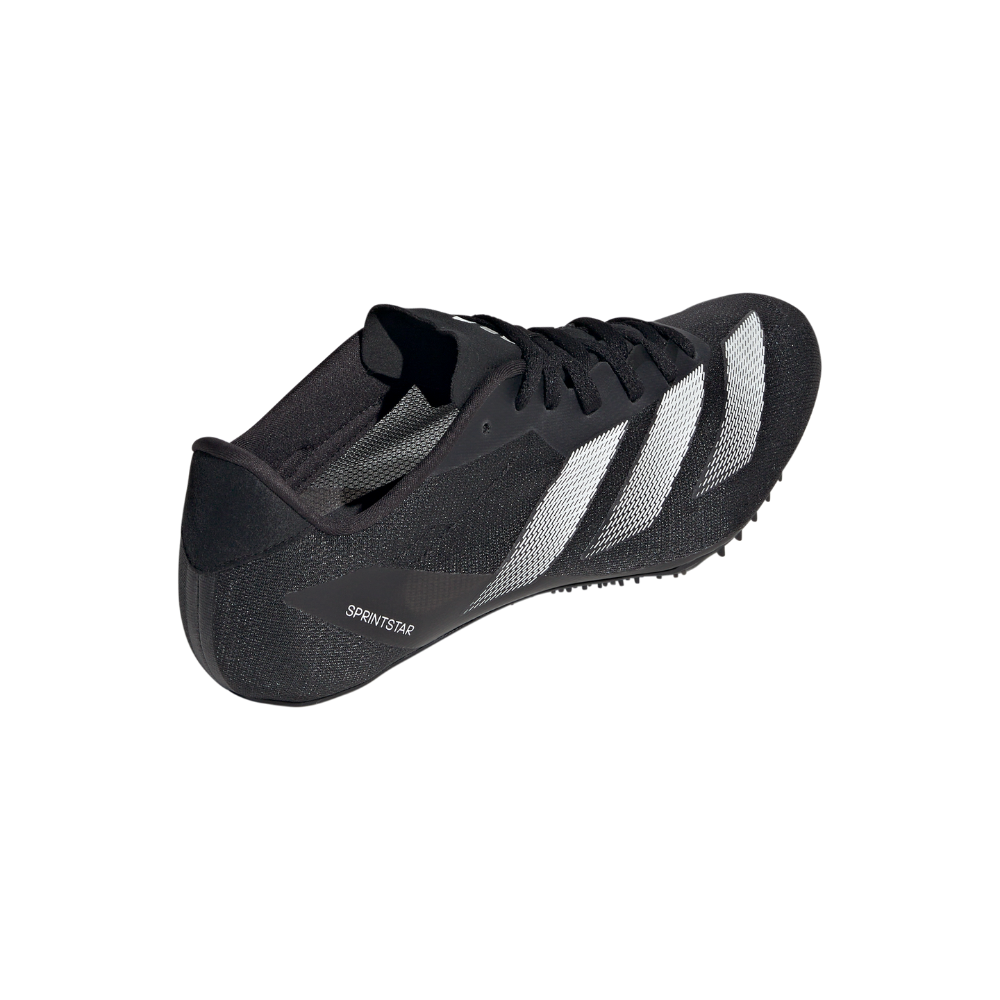 Sprintstar Track & Field :Core Black I Zero Metalic