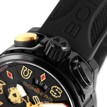 CASINO BLACK