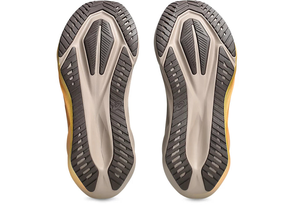 Novablast 5 Luxe Men's: Luxe | Taupe Grey