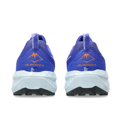 Gel-Sonoma 8 Standard (D) For Men