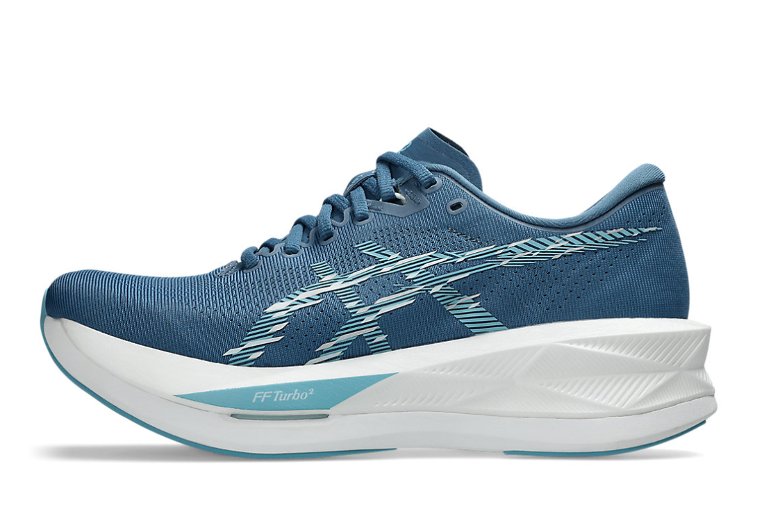 Sonicblast Men's :Winter Sea | Stillwater