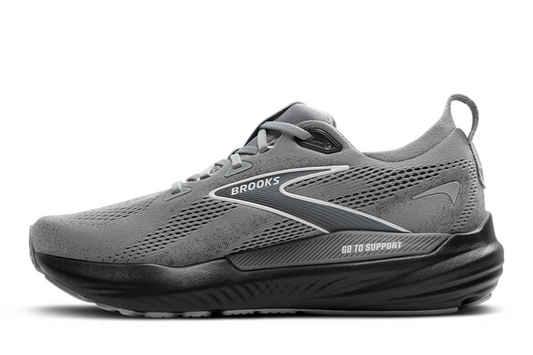 Glycerin GTS 22 Men's :Primer Gray | Ebony