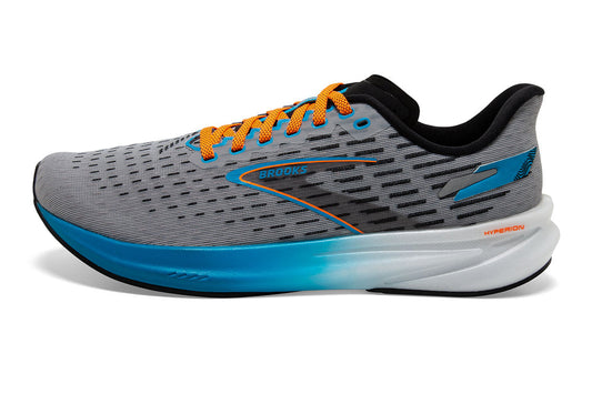 Hyperion Men's :Grey I Atomic Blue