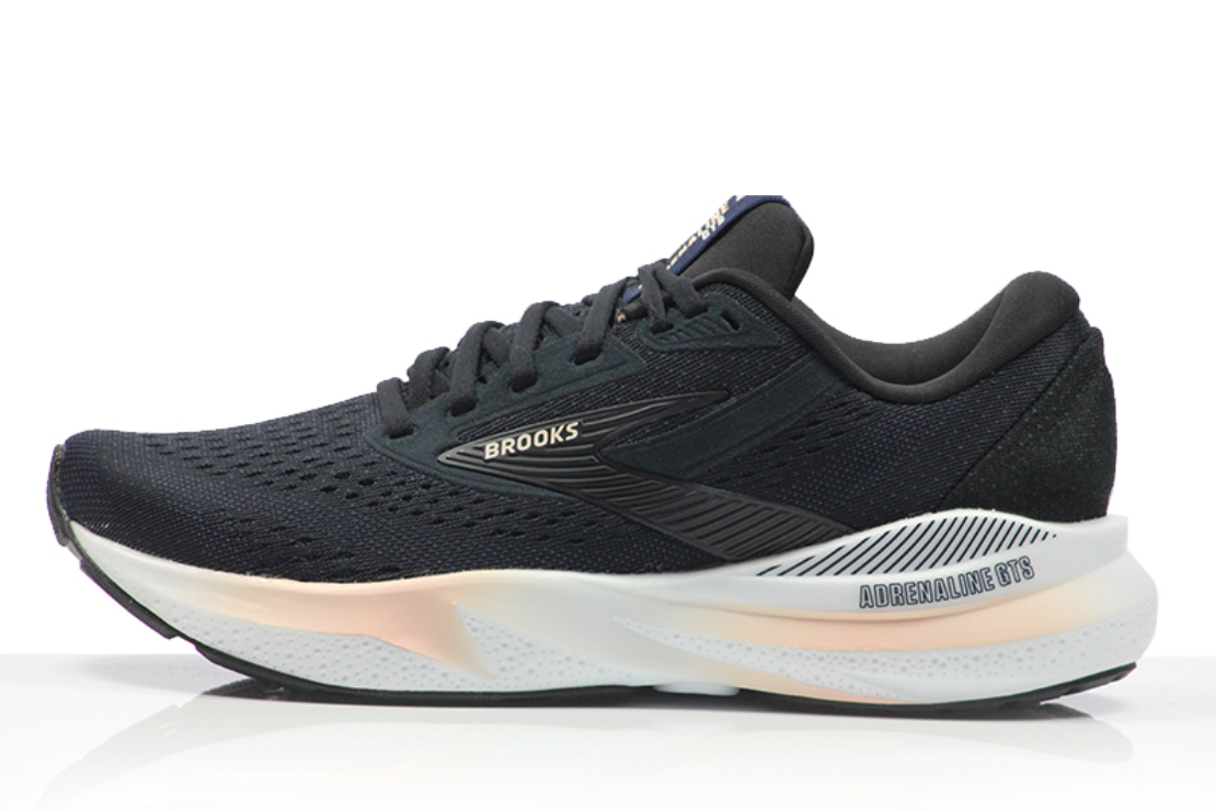 Adrenaline GTS 24 Women's :Black | Peach