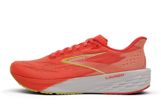 Launch 11 Women's :Coral | Primrose