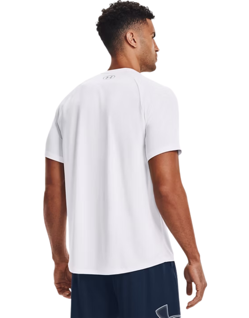 UA TECH 2.0 SS TEE