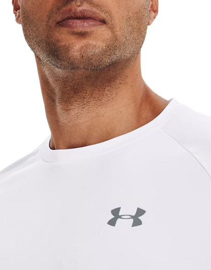 UA TECH 2.0 SS TEE