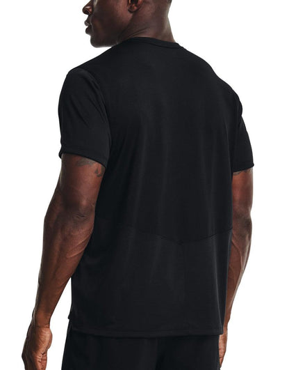 Men's Speed Stride 2.0 Tee :Black