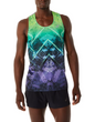 Men's Marathon Singlet (2 Colours)