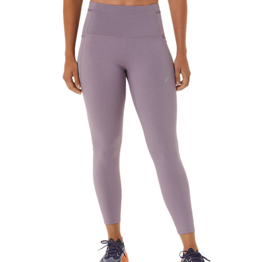 Women's Distance Supply 7/8 Tights: Violet