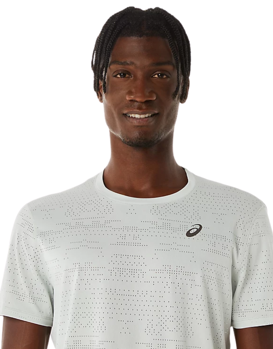 Men's Ventilate Actibreeze Short Sleeve Top (2 Colors)