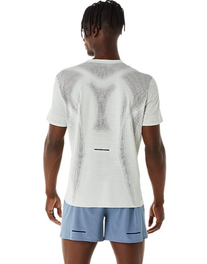 Men's Ventilate Actibreeze Short Sleeve Top (2 Colors)