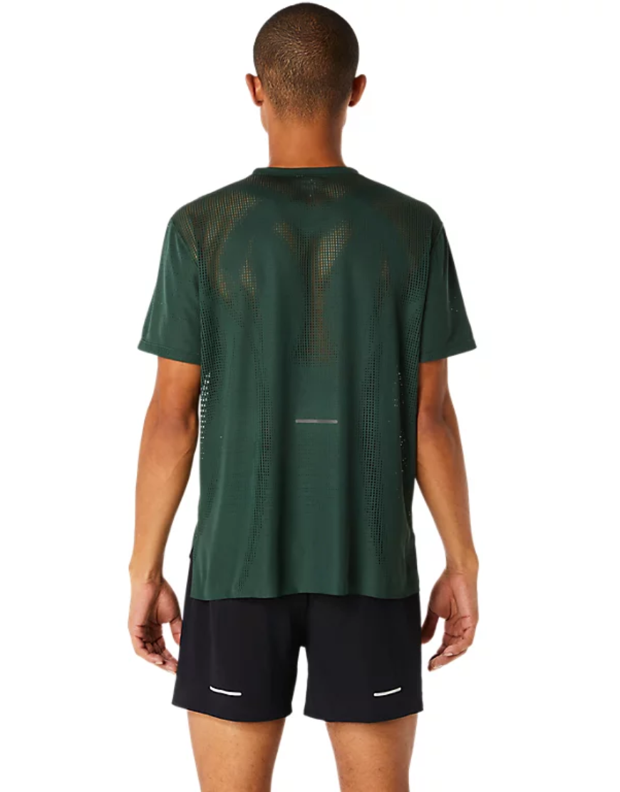 Men's Ventilate Actibreeze Short Sleeve Top (2 Colors)