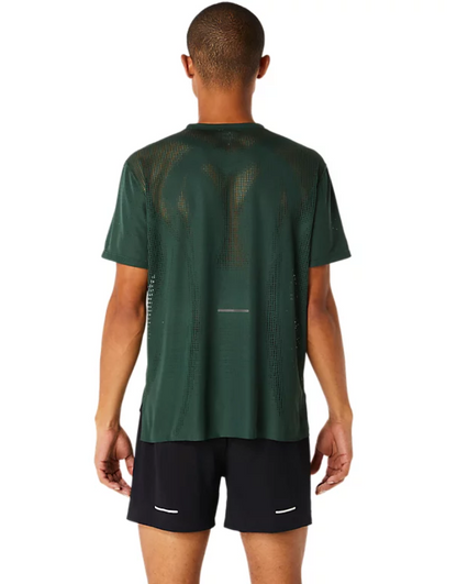 Men's Ventilate Actibreeze Short Sleeve Top (2 Colors)