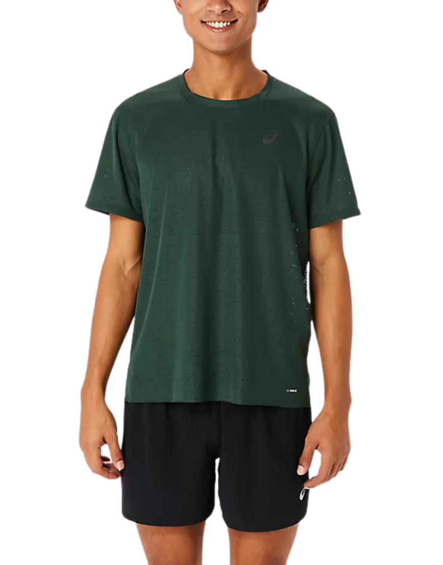 Men's Ventilate Actibreeze Short Sleeve Top (2 Colors)