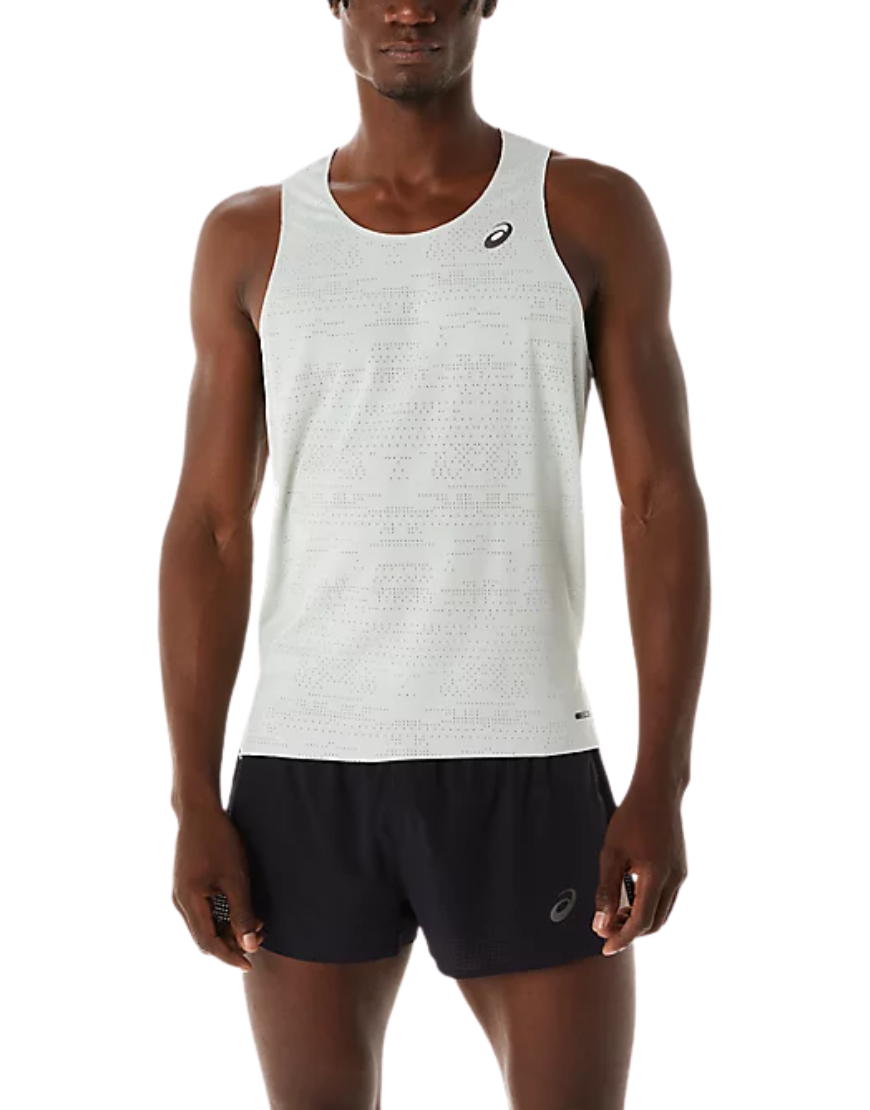Men's Ventilate Actibreeze Tank Top (3 Colors)