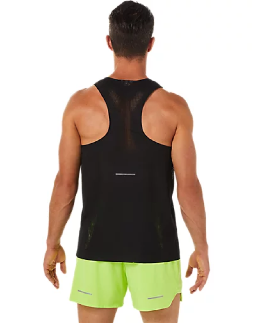 Men's Ventilate Actibreeze Tank Top (3 Colors)