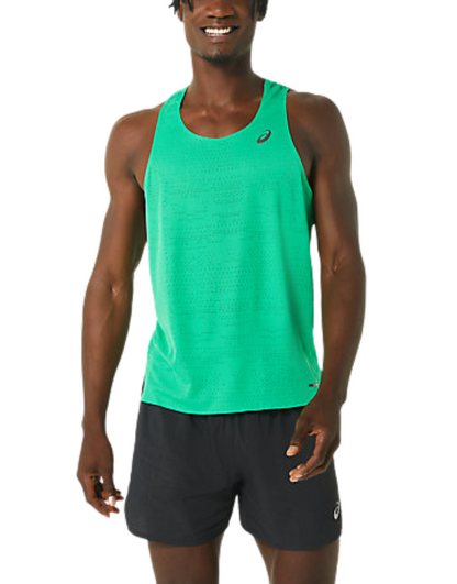 Men's Ventilate Actibreeze Tank Top (3 Colors)