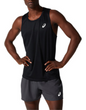Men's Silver Singlet (3 Colors)