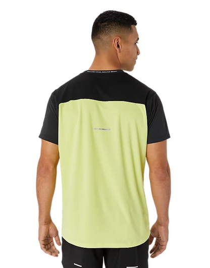 Men's Race Short Sleeve Top (6 Colors)