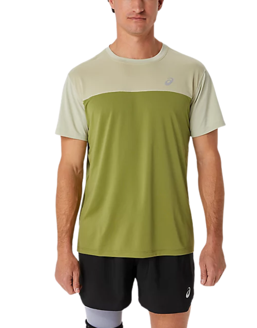 Men's Race Short Sleeve Top (6 Colors)