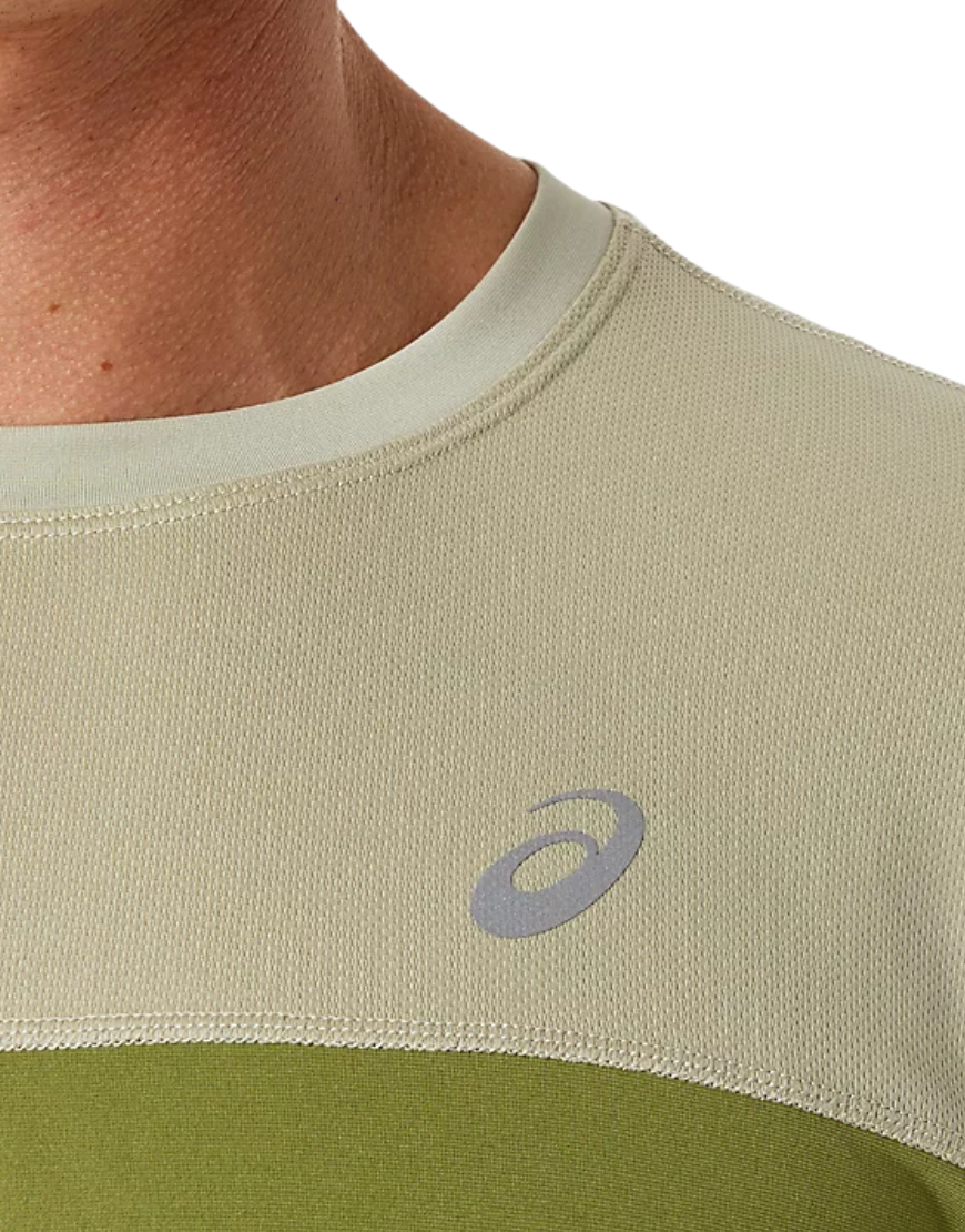 Men's Race Short Sleeve Top (6 Colors)