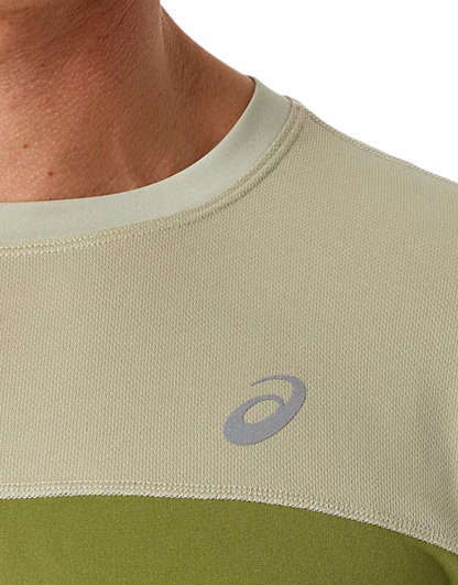 Men's Race Short Sleeve Top (6 Colors)
