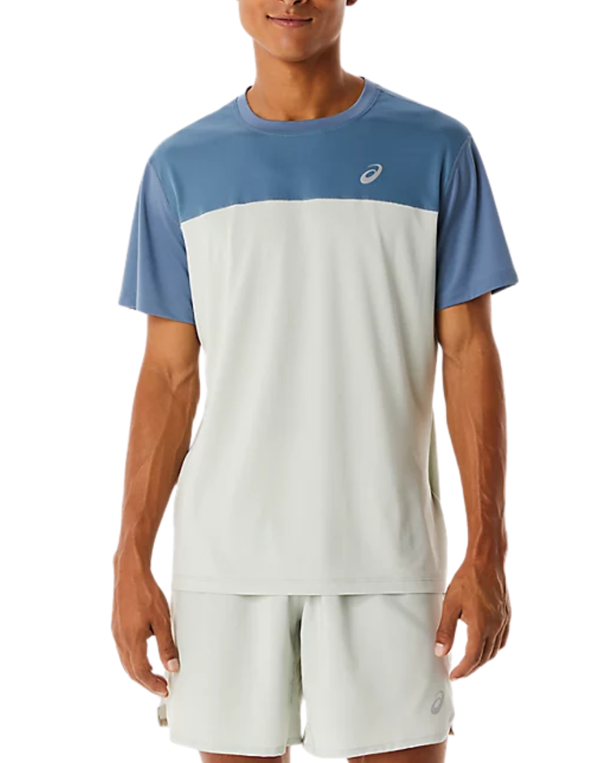 Men's Race Short Sleeve Top (6 Colors)