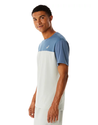 Men's Race Short Sleeve Top (6 Colors)