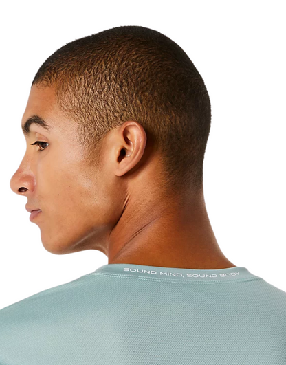 Men's Race Short Sleeve Top (6 Colors)