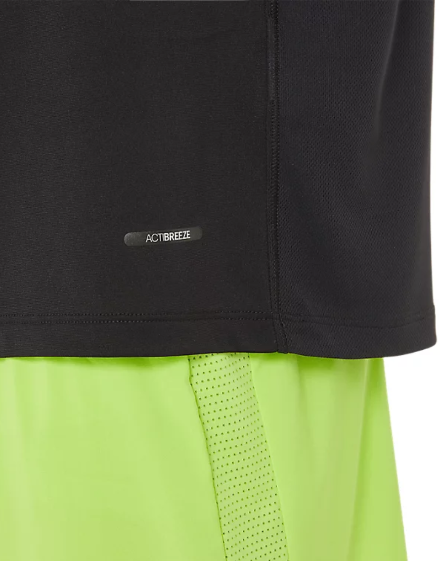Men's Race Short Sleeve Top (6 Colors)