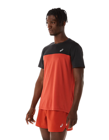 Men's Race Short Sleeve Top (6 Colors)