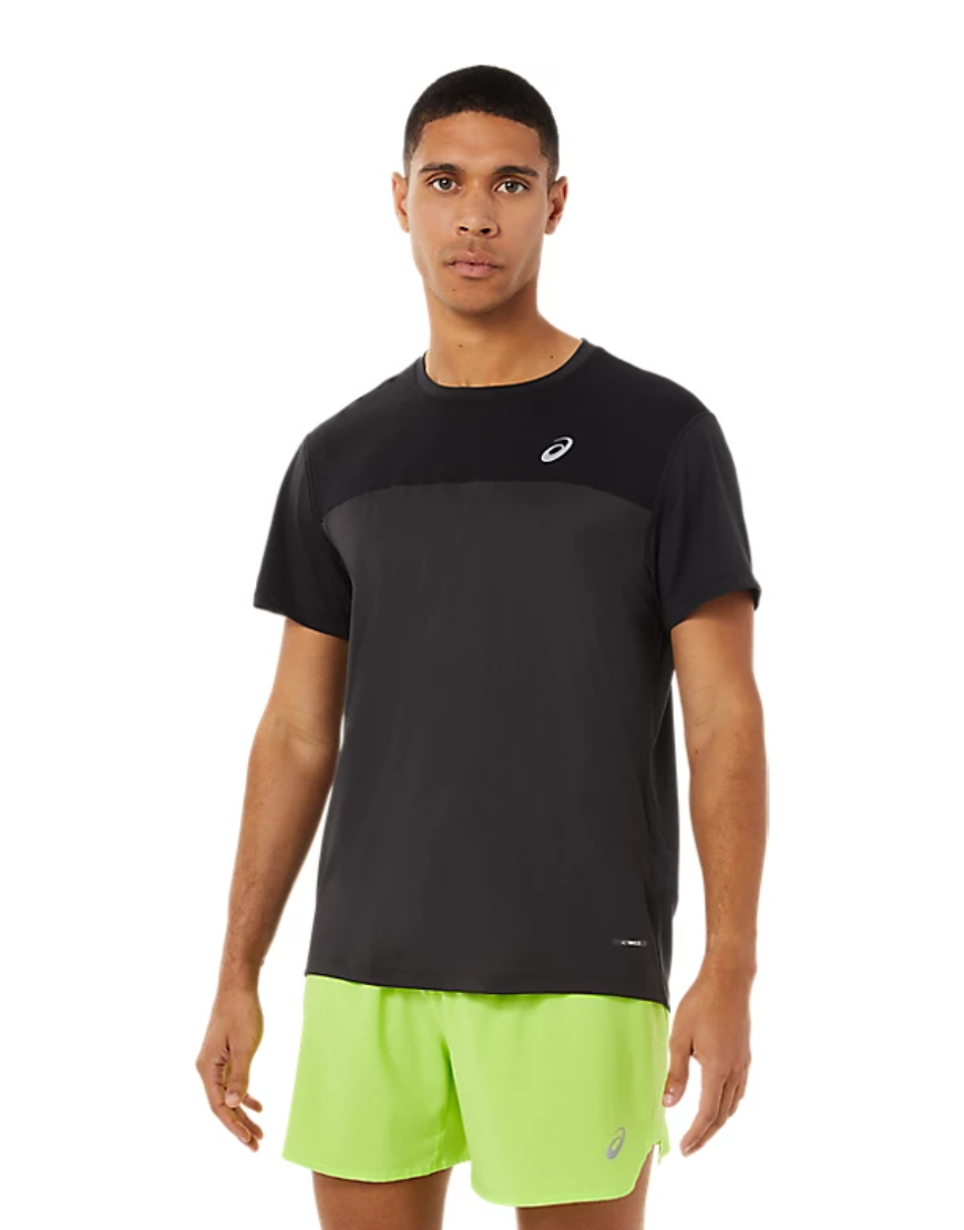 Men's Race Short Sleeve Top (6 Colors)