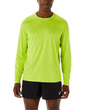 Men's Silver Long Sleeve Top (2 Colors)
