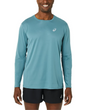 Men's Silver Long Sleeve Top (2 Colors)