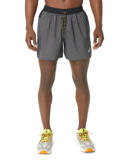 Men's Fujitrail Logo Shorts (3 Colors)