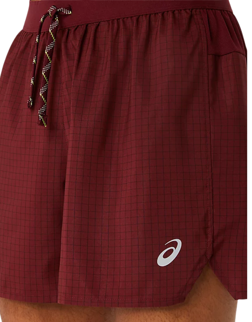 Men's Fujitrail Logo Shorts (3 Colors)