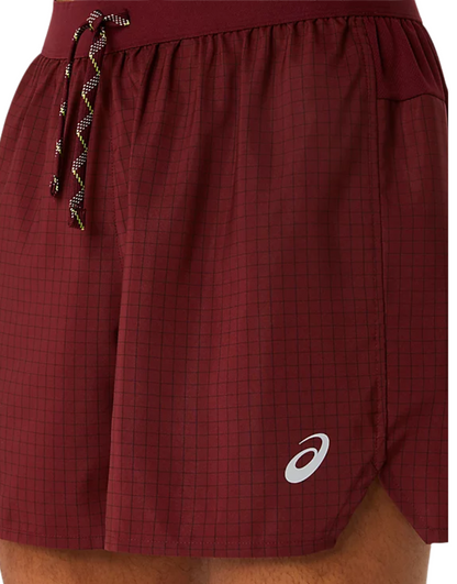 Men's Fujitrail Logo Shorts (3 Colors)