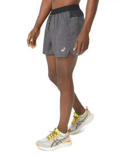 Men's Fujitrail Logo Shorts (3 Colors)